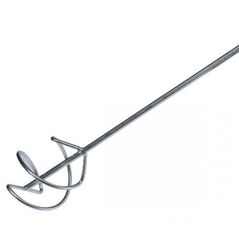 Dedra Mikser do zapraw i klejów 6-16kg 100x400mm - DED0465