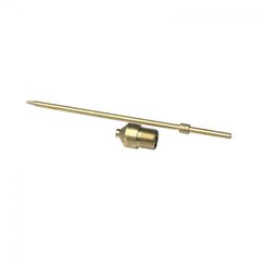Dedra Dysza 2,5mm z iglicą do agregatu DED7413 - DED74138