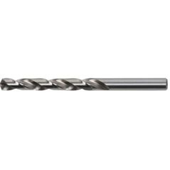 Wiertło Pro-Line HSS walcowe 4,3mm 10szt. (77043)