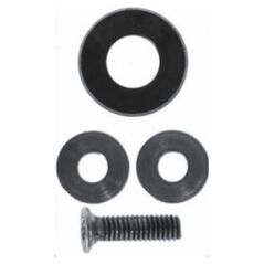 Dedra Kółko tnące ze śrubą i panewkami 22 x 2mm do maszyn do cięcia glazury (DED0022)