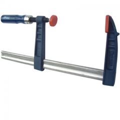 Dedra Ścisk stolarski F 1500x120mm DIN5117 TUV - 1287