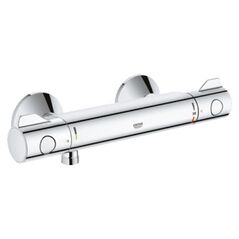 Bateria prysznicowa Grohe Grohtherm 800 chrom (34558000)