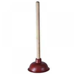 Dedra Przepychacz sanitarny 420mm (12H001)
