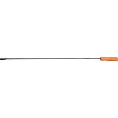 Uchwyt szczotki płomieniowej L-100cm
