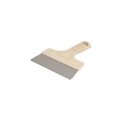Kubala Szpachla nierdzewna 200x47mm - 2651