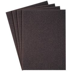 Klingspor Arkusz ścierny płótno KL 375 J 230x280mm granulacja 36 50szt. (268918)