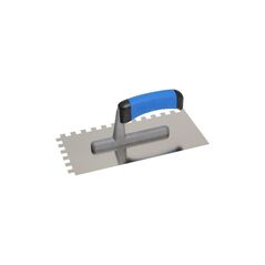Kubala Paca nierdzewna zębata 130x270mm ząb 12x12mm - 0205