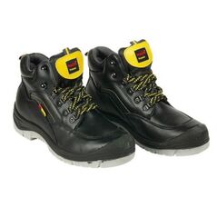 Reis Buty trzewiki QAN rozmiar 46 - BHP BRQAN 46