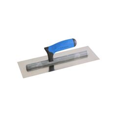Kubala Paca nierdzewna gładka 130x350mm - 0489