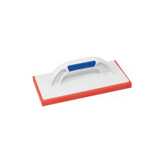 Kubala Paca z tworzywa z gąbką gumową twardą 140x280mm - 0397