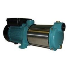 Omnigena Pompa z osprzętem MH 2200/230V INOX