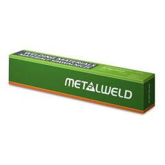 Metalweld Elektroda rutylowa RUTWELD12 3,25mm 5kg