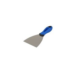 Kubala Szpachla nierdzewna klejona 100mm - 0588
