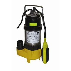 Omnigena Pompa ściekowa WQ 180F 230V