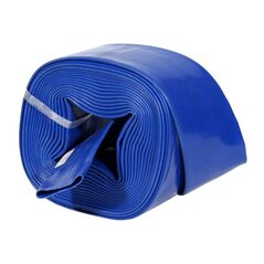 Omnigena Wąż tłoczny gumowy bez złączy 25mm 50m