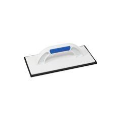 Kubala Paca z tworzywa z gumą czarną 140x280mm (0374)