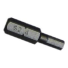 Corona Grot EXCLUSIVE imbusowy 6x25mm 25 szt. - C6562