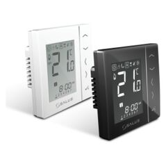 Salus Regulator cyfrowy VS30B pokojwoy - VS30B