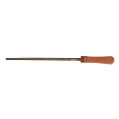 Fapil-Chadex Pilnik tarnik RPTb okrągły 200mm zdzierak