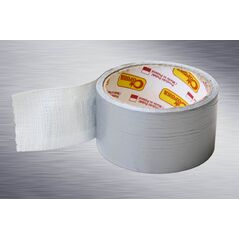 Corona Taśma uniwersalna DUCT TAPE szara 48mm x 23m wzmocniona C1947