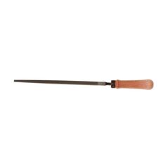 Fapil-Chadex Pilnik ślusarski RPSd kwadratowy 250mm uniwersalny
