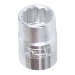 Corona Nasadka 12-kątna 1/2" 9mm (C1539)