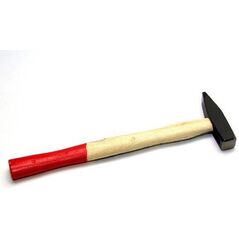 EGA Młotek ślusarski rączka drewniana 1,5kg  (MS 1.5)