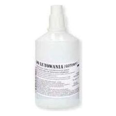Kwas do lutowania 250ml