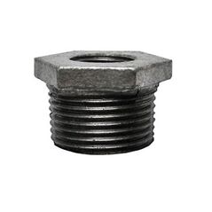 Redukcja ocynkowana 2\\" x 3/4\\"