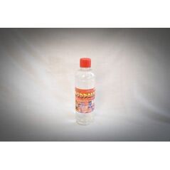 Sargo Rozpałka zagęszczona żelowa 500ml