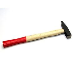 EGA Młotek ślusarski rączka drewniana 700g  (MS 0.7)