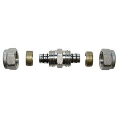 Invena Dwuzłączka 16x16x2mm - PA-02-002