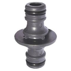 EPM Łącznik dwójnik GARDEN 1/2" - E-200-0010