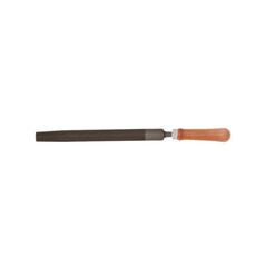 Fapil-Chadex Pilnik ślusarski RPSc półokrągły 150mm uniwersalny