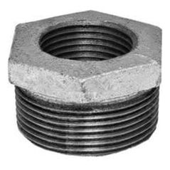Redukcja ocynkowana 6/4\\" x 1\\"