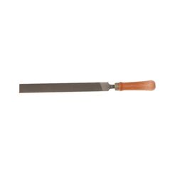 Fapil-Chadex Pilnik ślusarski PRSA płaski 250mm gładzik