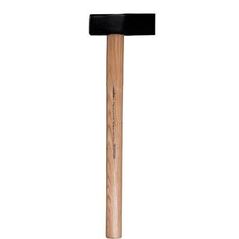 Młotek kowalski rączka drewniana 5kg  (MS 5 K)
