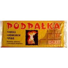 Sargo Rozpałka stała 32 kostki