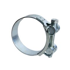 EPM Obejma stalowa zaciskowa ocynkowana GBS 20-22mm - E-630-0002