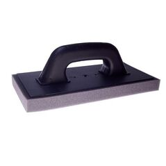 Paca plastikowa z gąbką miękką 25mm