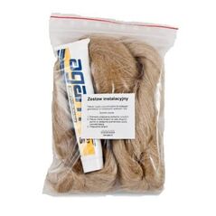 Zestaw naprawczy pasta 65gr + pakuły 100g
