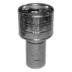 Deflektor kwasoodporny 130mm