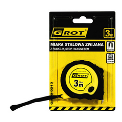 Grot Miara zwijana 7,5mx25mm - G-400-0217