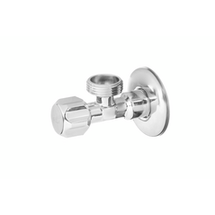 Invena Zawór kątowy czerpalny 1/2"x1/2"  (H/ZW-52-015)