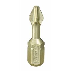 Stanley Grot 1/4" PH2 TORSION HARD 25mm 6szt. (13-689-1)