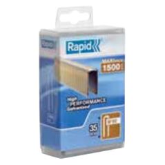 Rapid Zszywki N90 35mm 1500szt. - MR-5000126