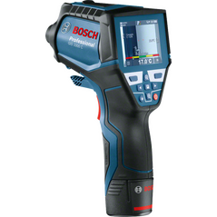Bosch Termo-detektor GIS 1000 C 1x1,5AH (0601083301)