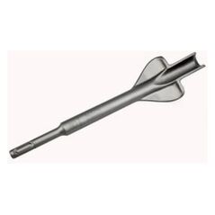 Bosch Dłuto SDS PLUS skrzydełkowe/kanałowe 22x250mm - 2608690007