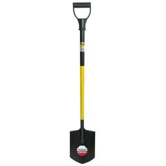 Grot Szpadel ostry G-200-0451