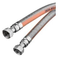 Invena Przewód elastyczny INVENA do gazu w osłonie PVC 125cm